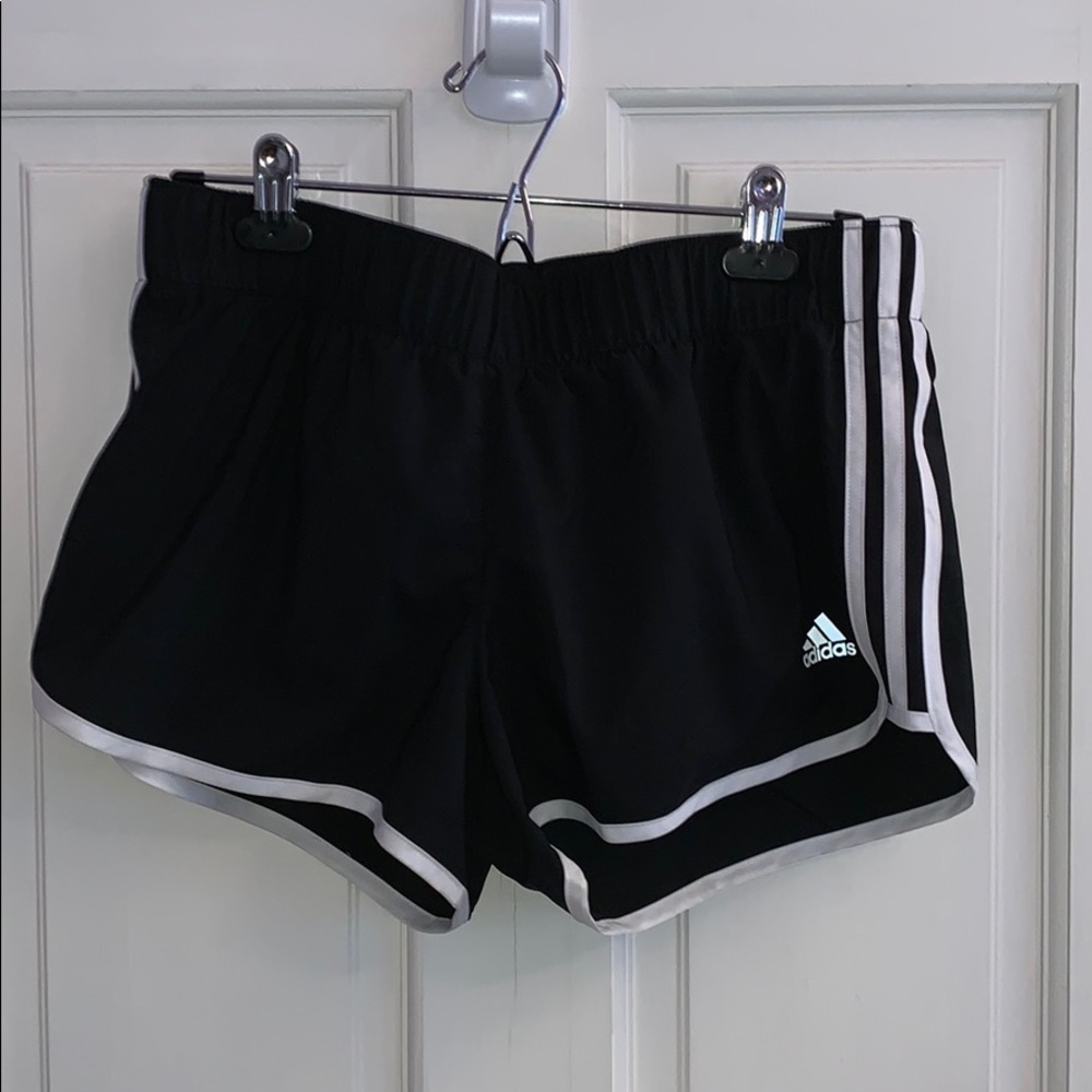 Adidas energy running shorts